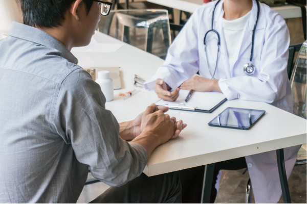 peut-on mentir à la médecine du travail