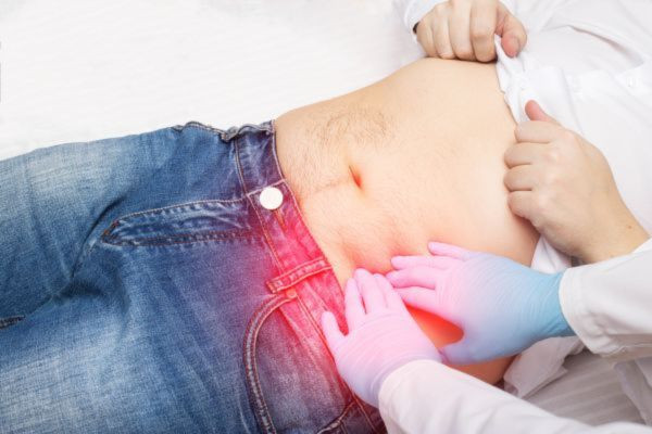 Soigner diverticulite cause émotionnelle