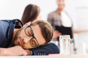 gamma gt élevé fatigue