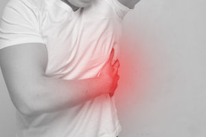 douleur intercostale remède grand-mère