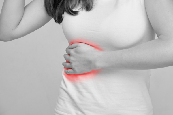 douleur intercostale quand consulter