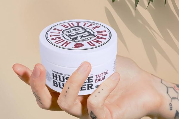 avis des professionnels du tatouage hustle butter