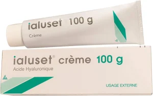ialuset visage