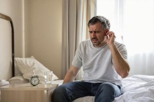 oreille qui siffle signification spirituelle