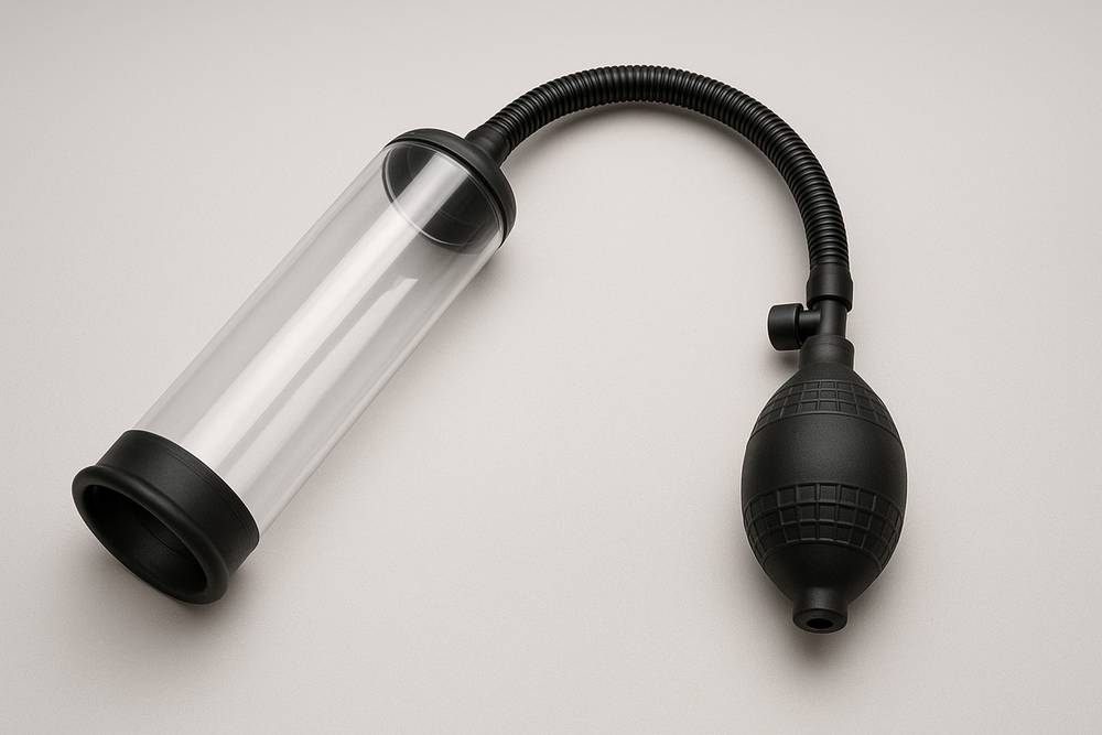 conseils achat pompe vacuum