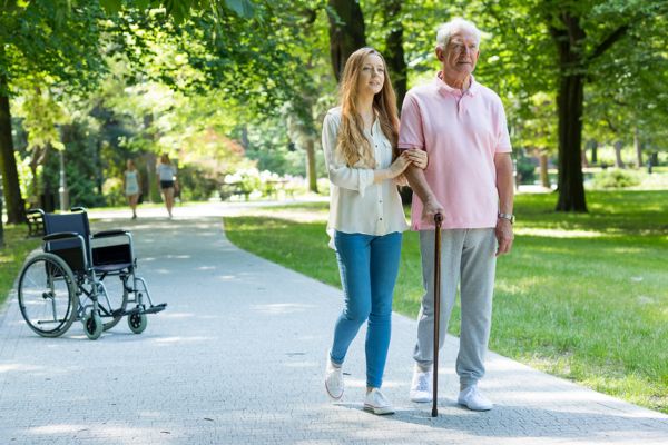 Astuces maladie de Parkinson