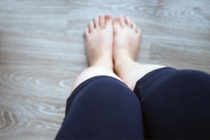 remède de grand mère pour les pieds gonflés