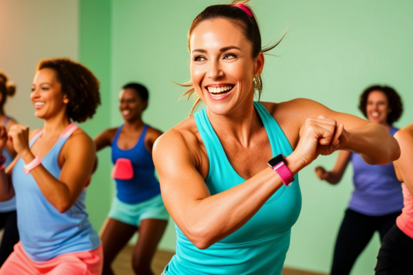 fitness circulation lymphatique