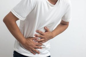 combien de temps dure les douleurs après ablation vésicule
