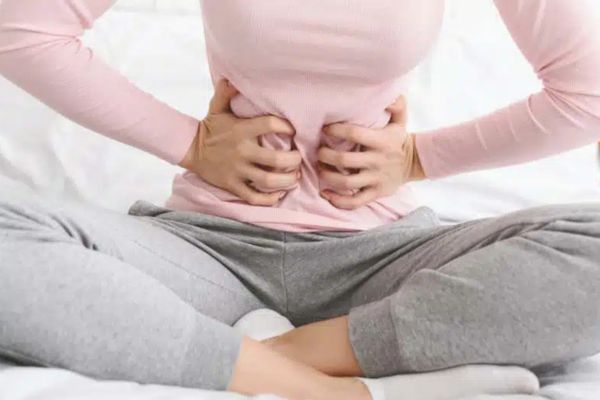 douleurs après ablation vésicule