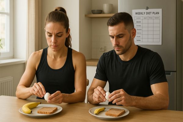 Comment optimiser ses chances de réussite sans mettre sa santé en danger