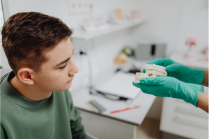 combiens de temps entre amoxciline et doliprane ?