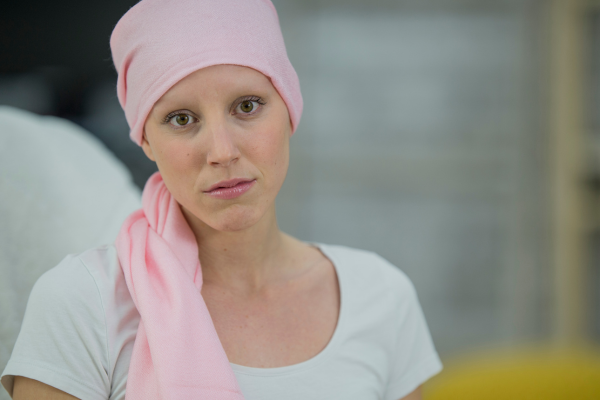 capsulite épaule et cancer traitement