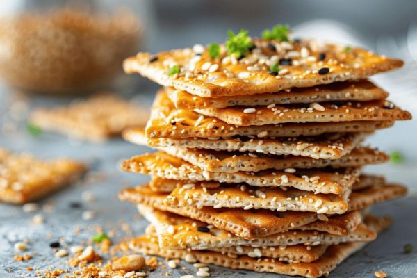 Les galettes Wasa dans des contextes spécifiques