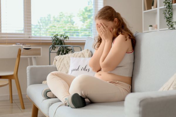 colpotrophine ovule et prise de poids quand s'inquiéter