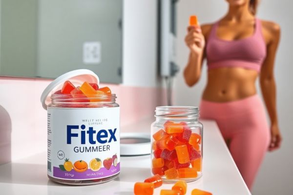 fitex gomme minceur avis