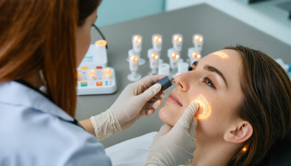 coût séance de luxopuncture