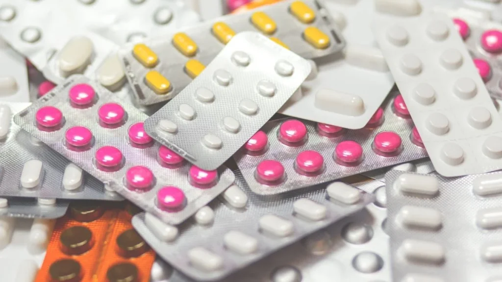 peut on prendre ultra levure et antibio