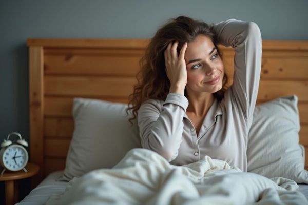 Comment utiliser efficacement un simulateur de temps de sommeil comme celui de celyatis.com