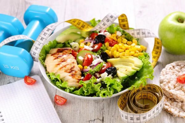 Est-il vraiment possible de perdre 5 kg en 1 semaine avec le bon menu ?