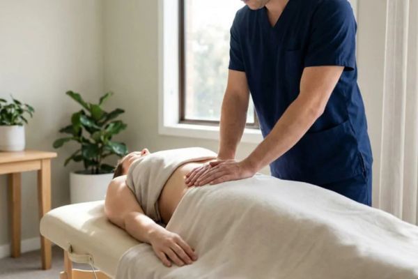 Les limites de l'ostéopathie
