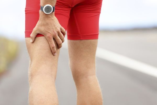 douleur derrière les cuisses