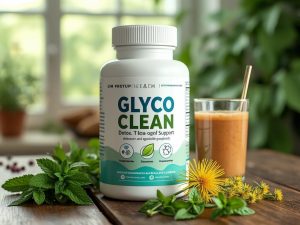 glyco clean avis
