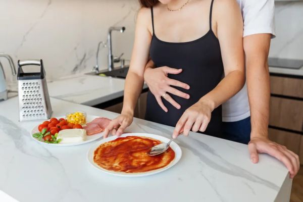 recette femme enceinte 2026