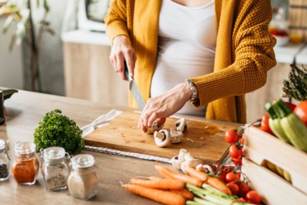 recette femme enceinte