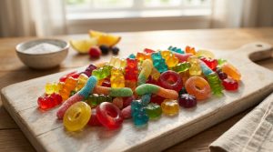 Choisir son bonbon sans gélatine : le guide des gourmands