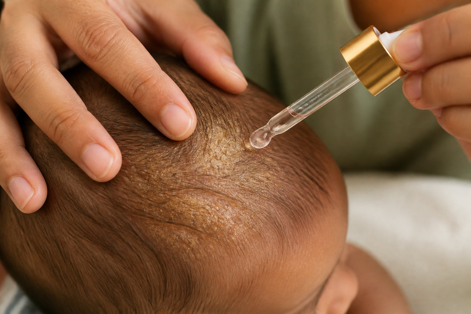 Usages alternatifs et limites du liniment oléo-calcaire