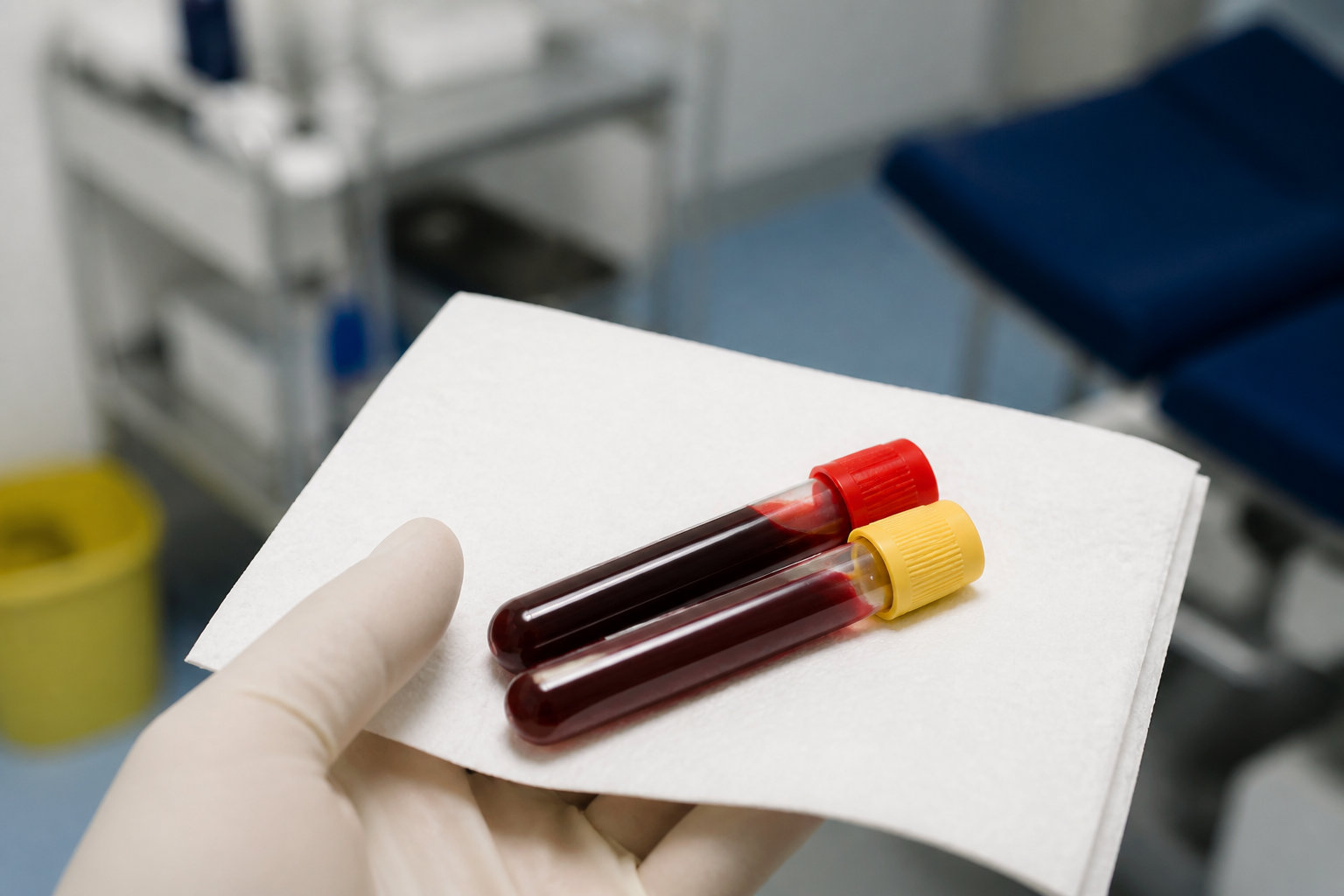 Facteurs de risque : comprendre l'origine des pathologies hépatiques