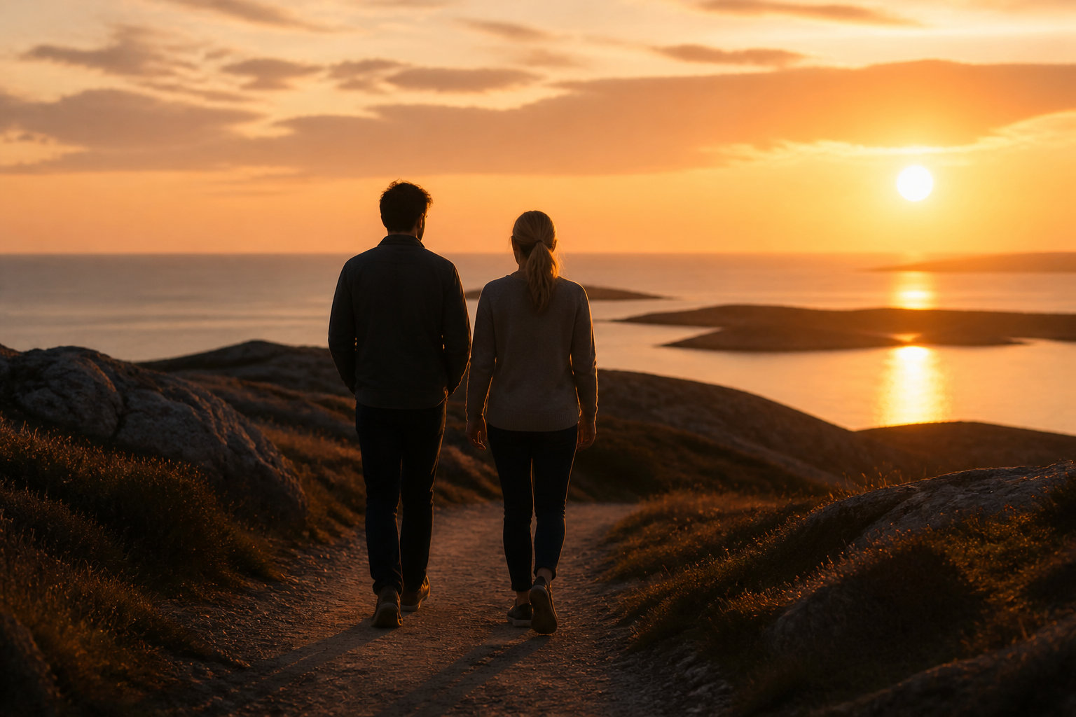 Influence de 19h19 sur les relations et l'amour