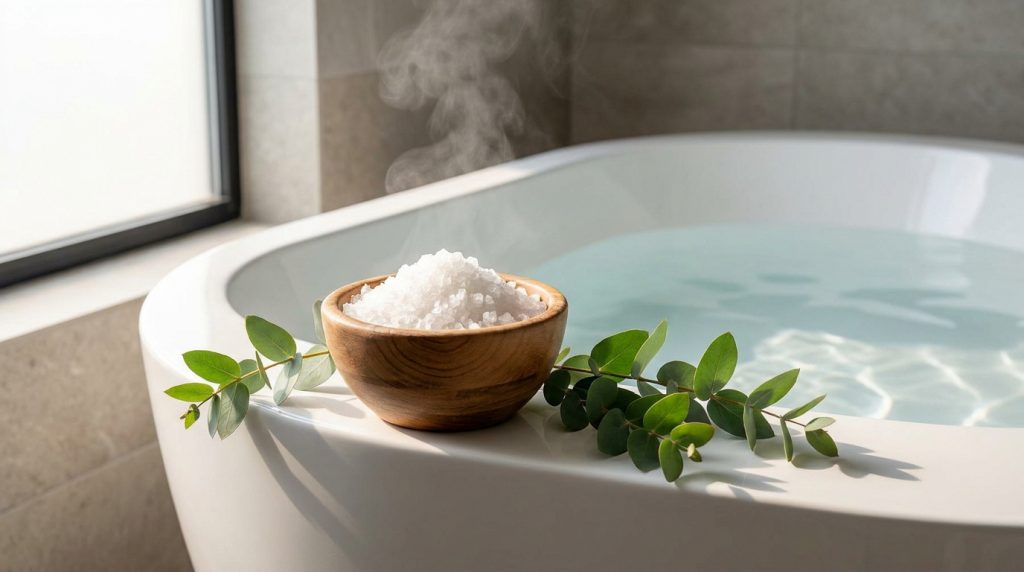 Tout savoir sur le sel epsom pour votre bien-être