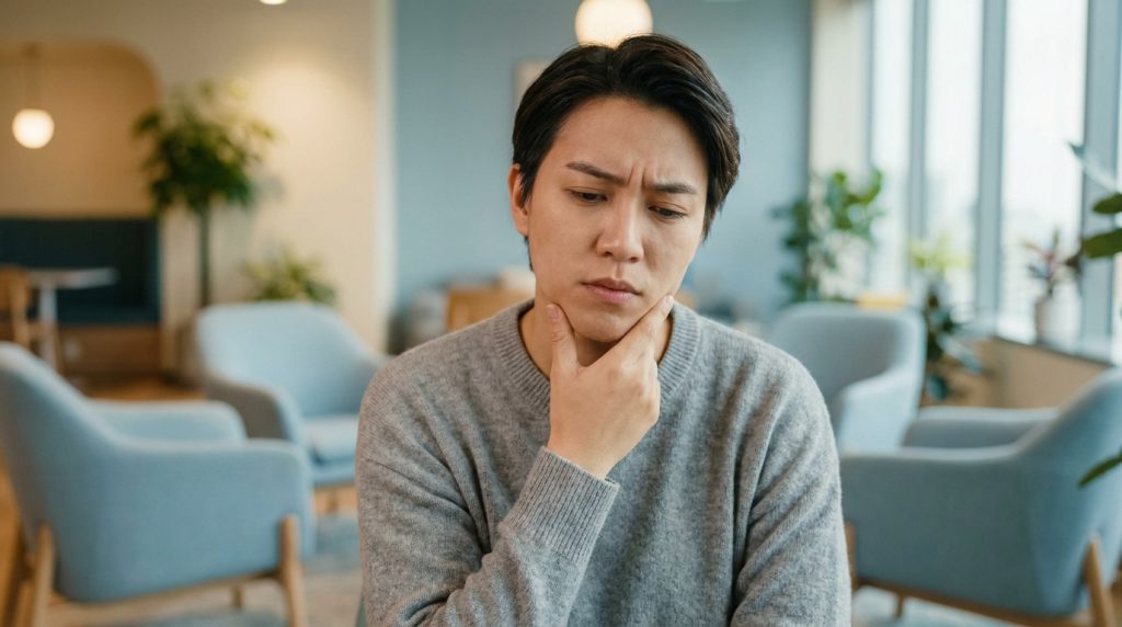 Douleur dent sagesse : causes, urgences et solutions
