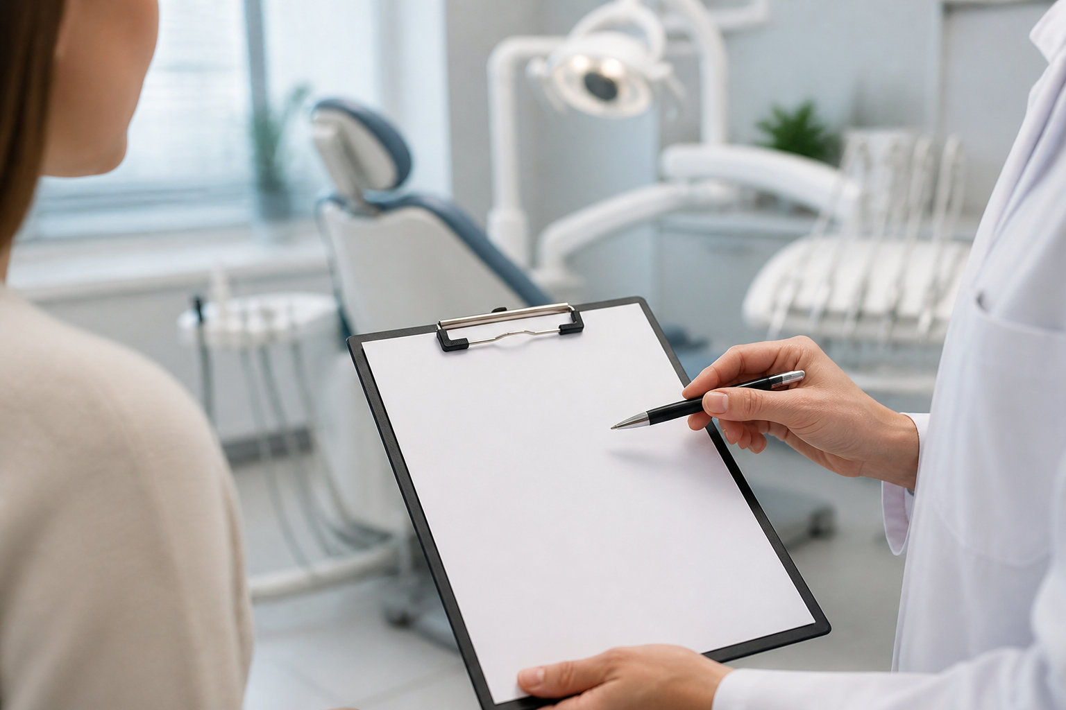 Prix et remboursement de la chirurgie parodontale