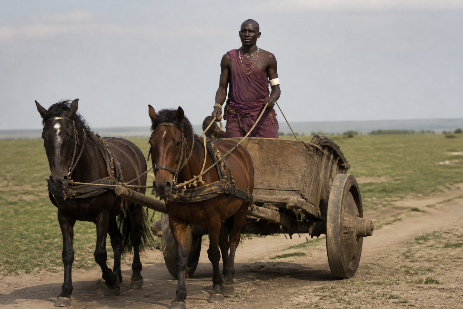 L'arcane du Chariot et l'impulsion vers le succès
