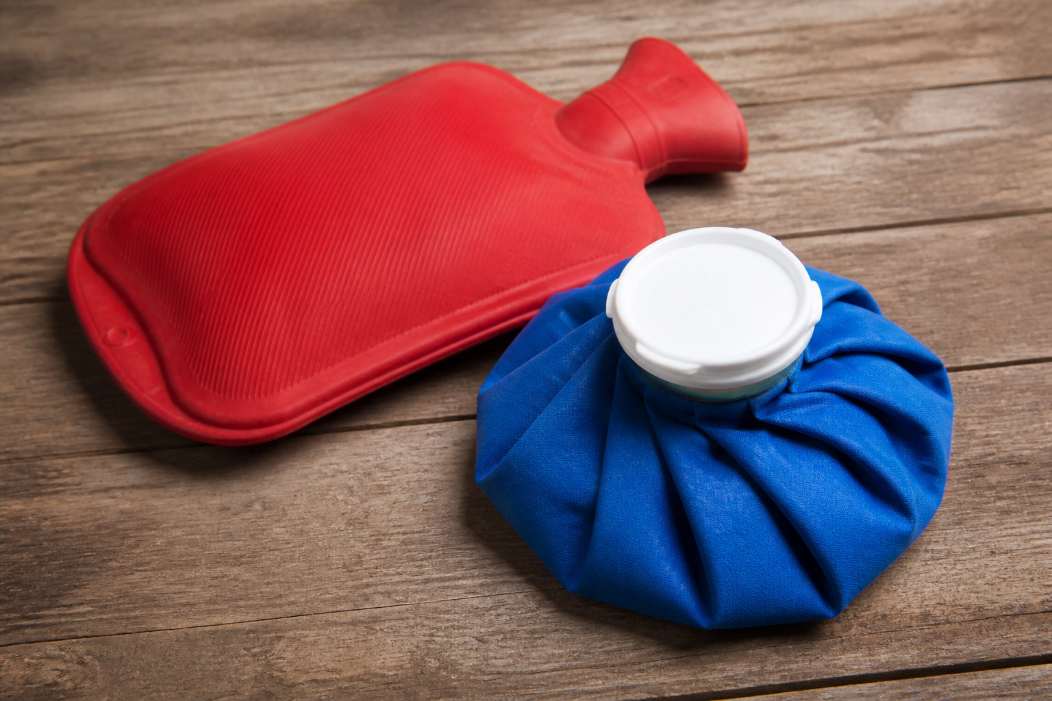 Optimiser le confort : chaleur, froid et positions