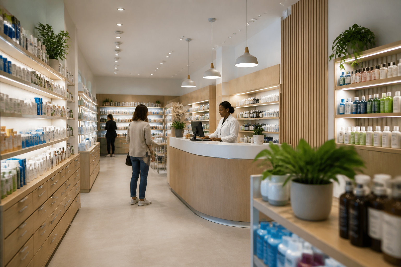 Comment choisir un soin naturel pour le change ?