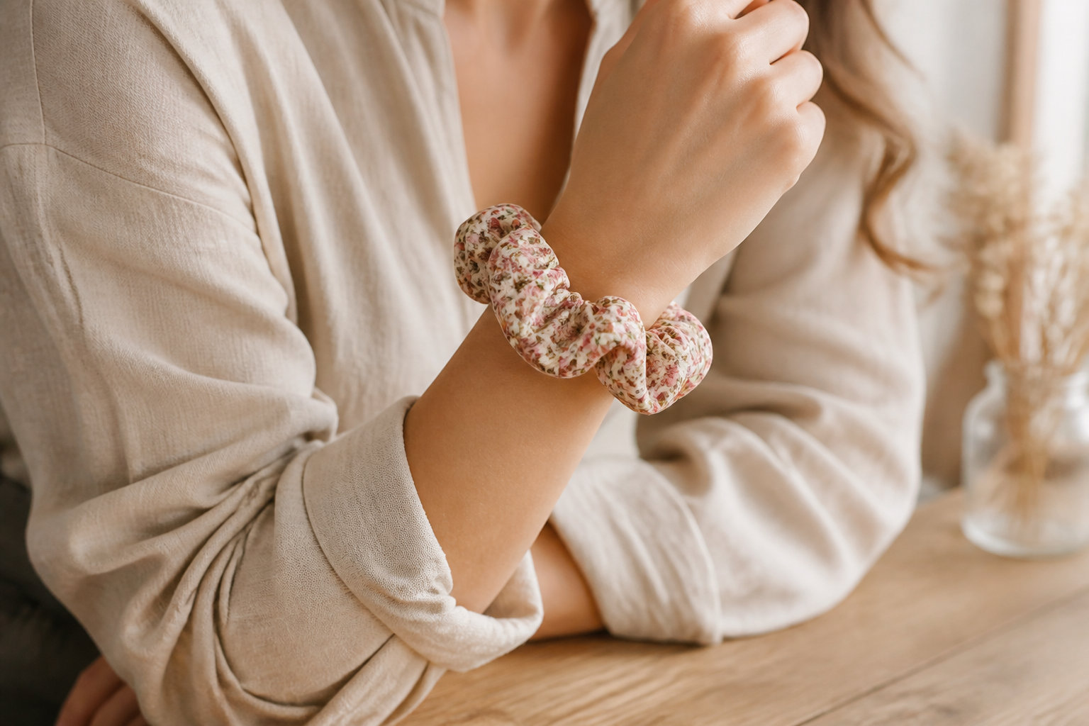 Entretenir et porter son accessoire avec style