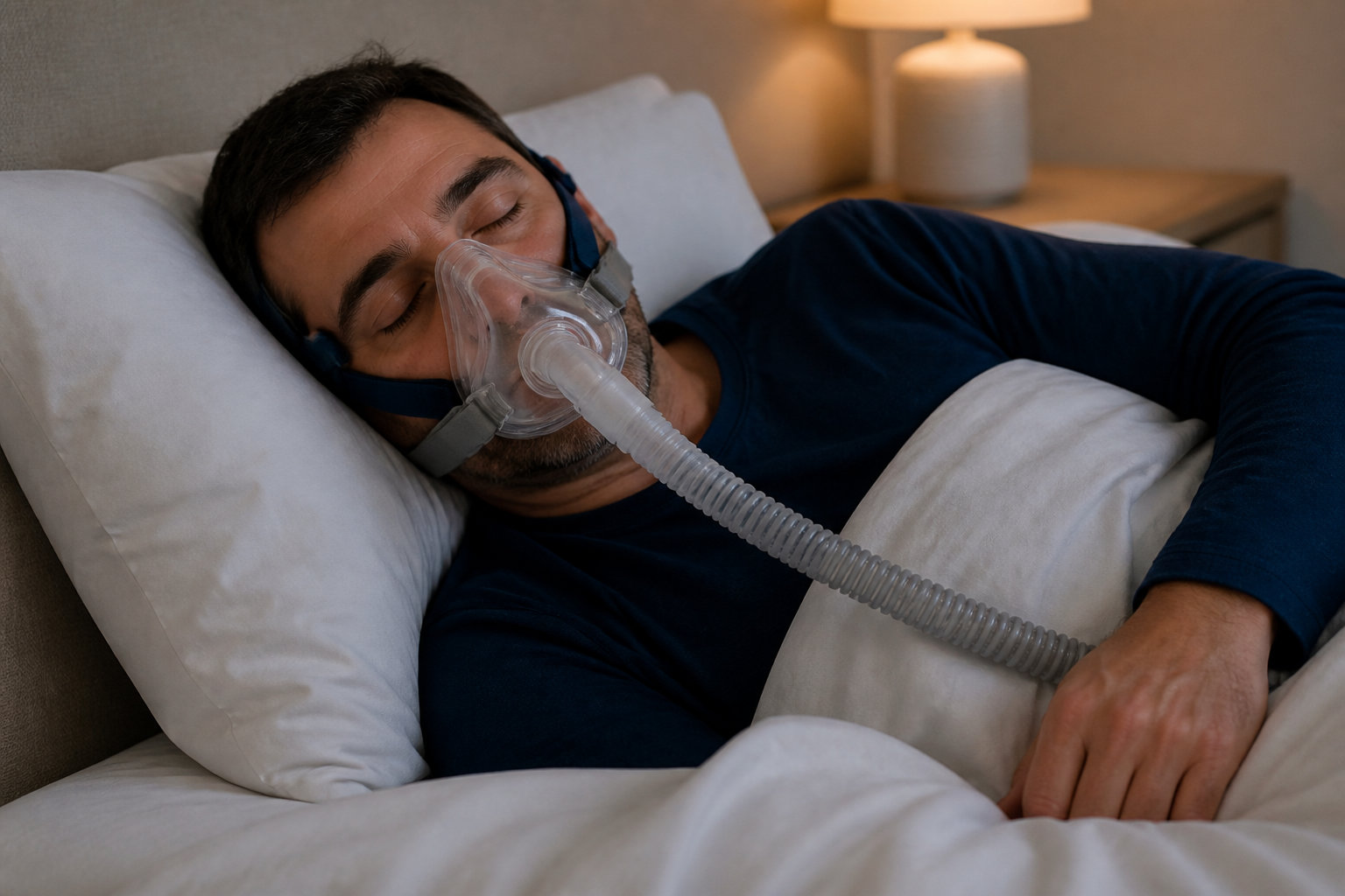 Identifier les symptômes de l'apnée du sommeil au quotidien