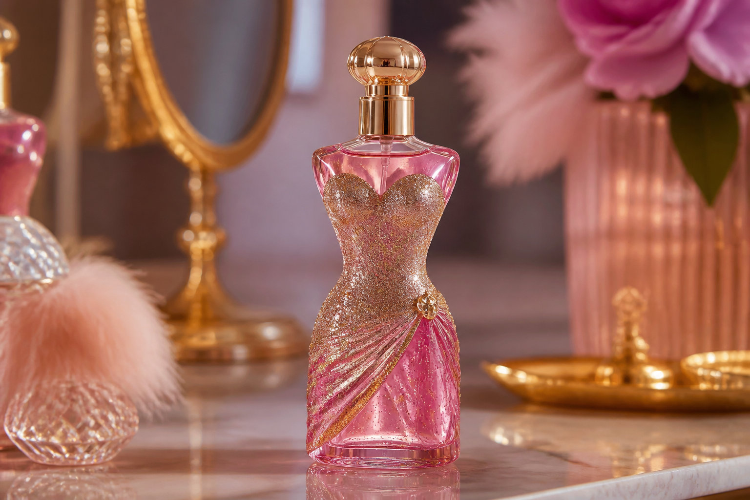 10 correspondances incontournables entre Adopt et la parfumerie de luxe