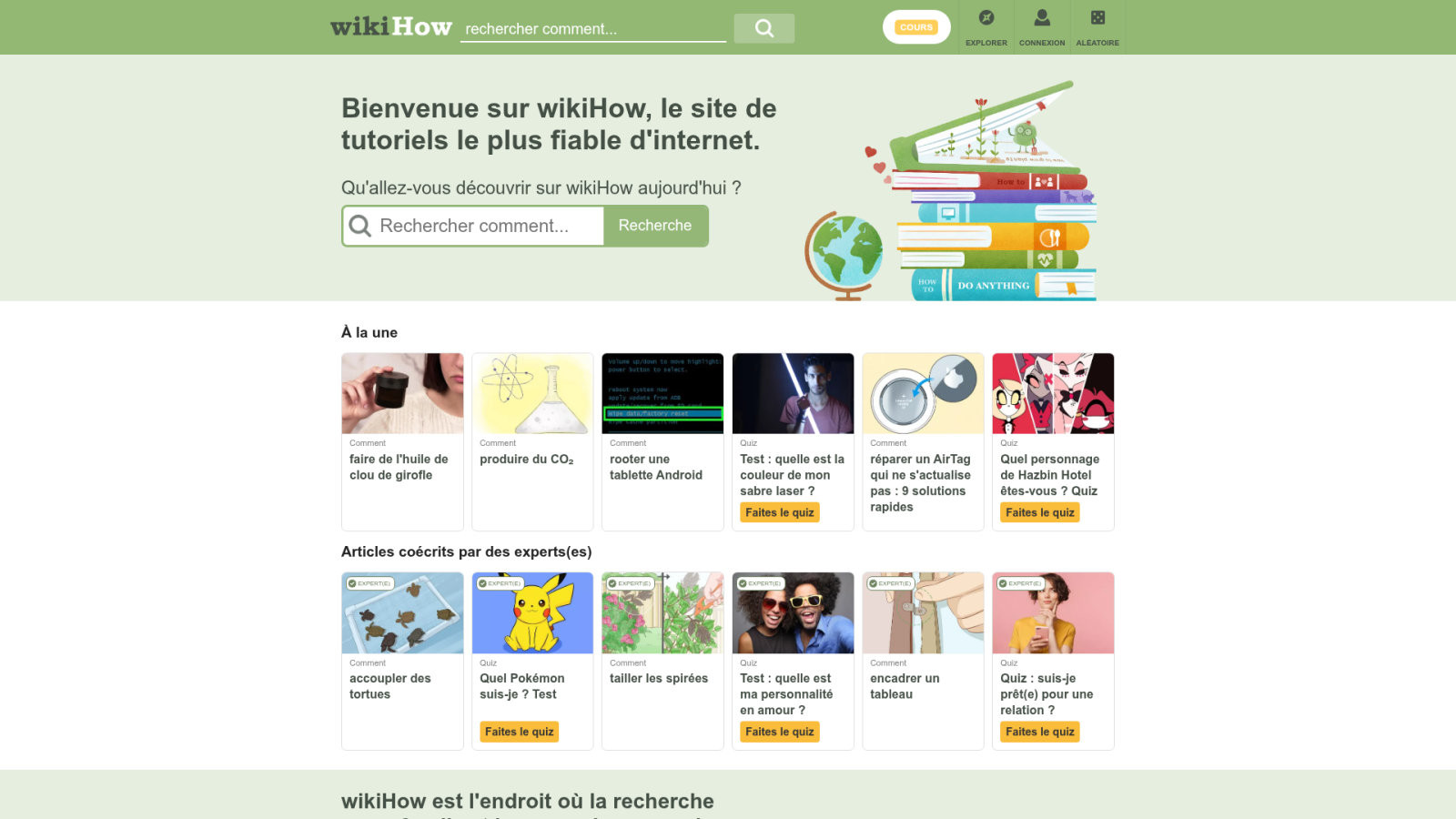 2 méthodes d'élimination et précautions à domicile