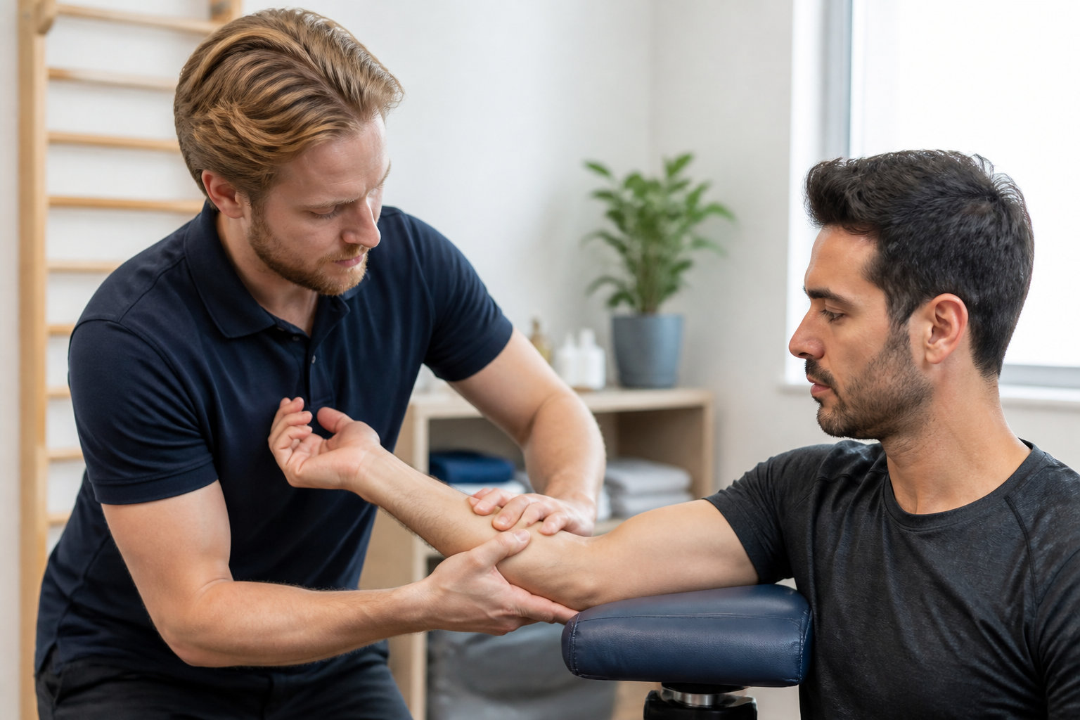 Prise en charge : Solutions pour soulager et guérir