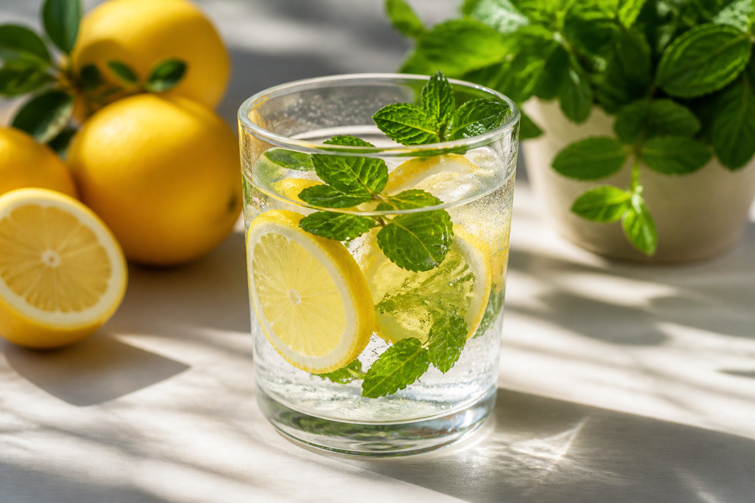 5 remèdes naturels pour stimuler votre salivation