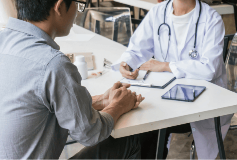 peut-on mentir à la médecine du travail