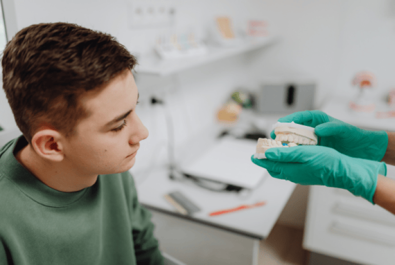 combiens de temps entre amoxciline et doliprane ?