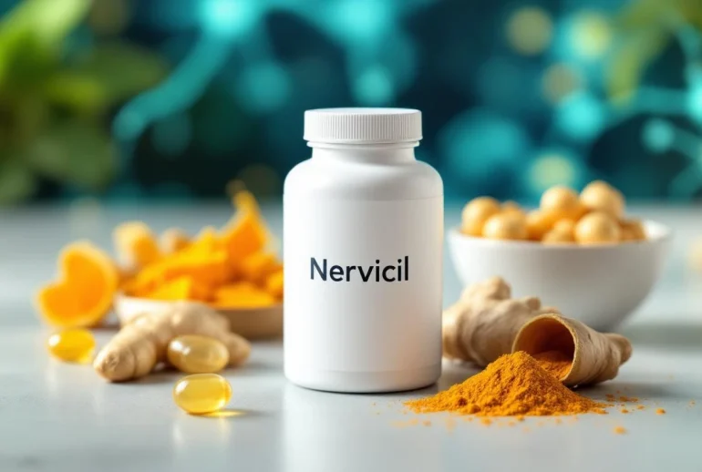 avis nervicil
