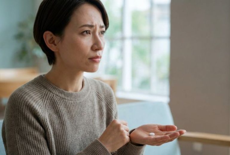 combien de temps peut on rester sans levothyrox