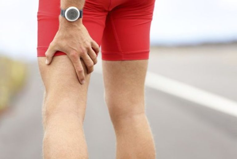 douleur derrière les cuisses